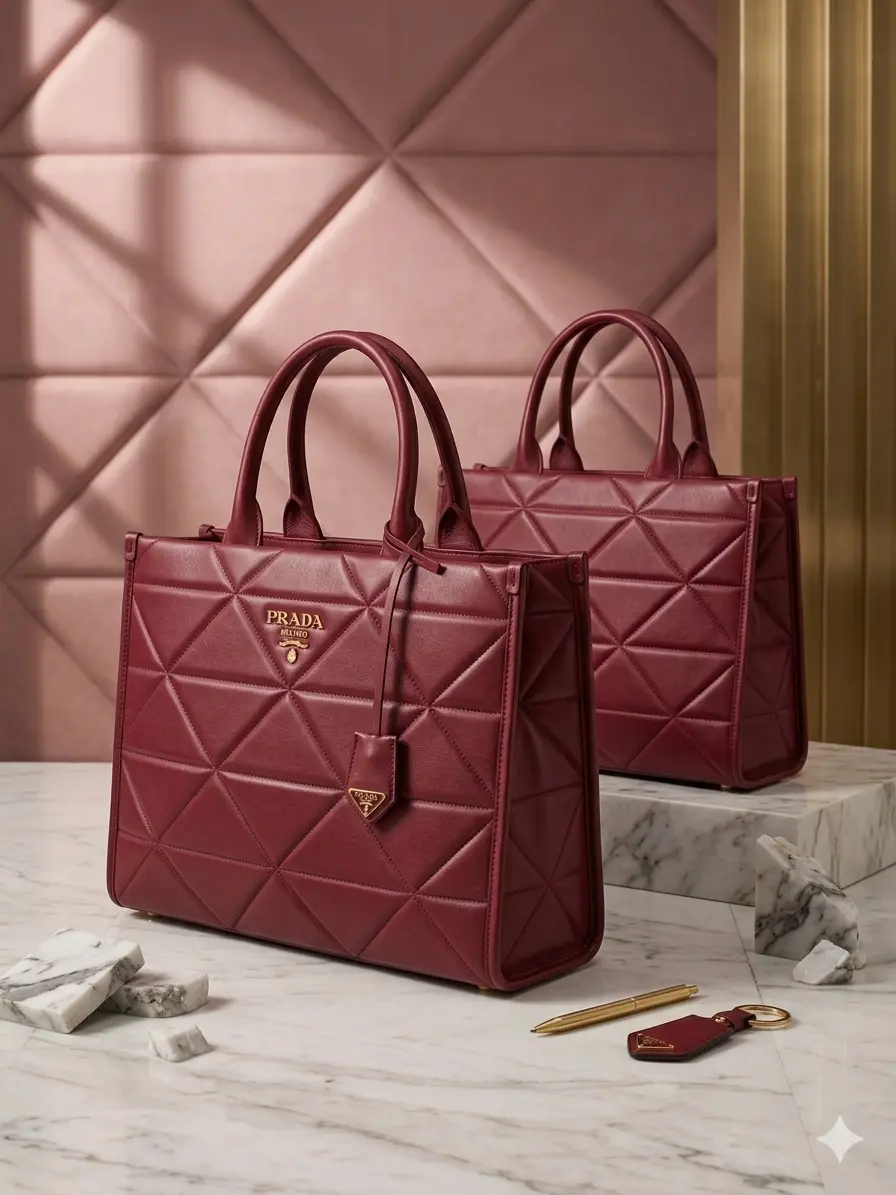 Global Sourcing Bag