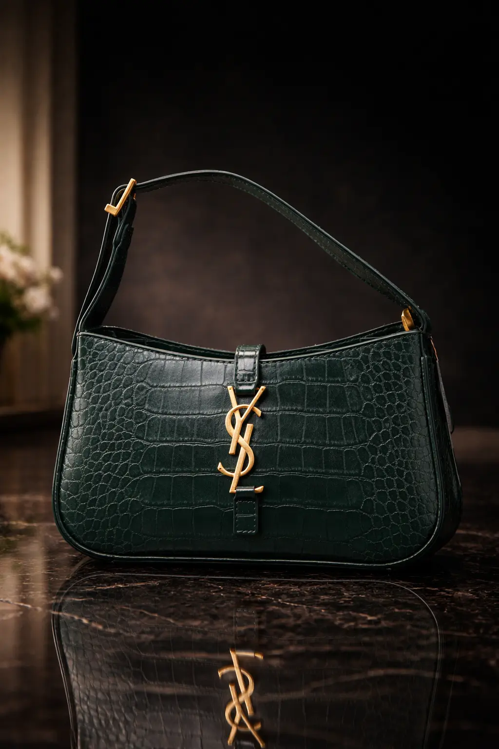 Petit Crossbody