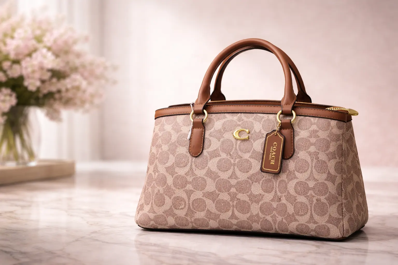 Iconic Tote